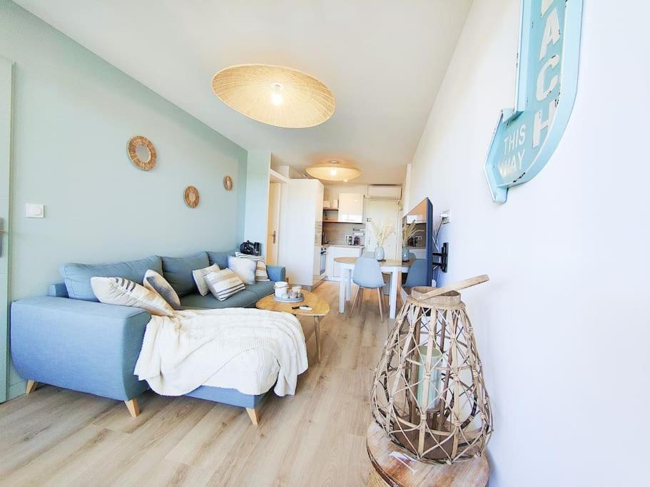 Apartment Le Cosy Les Pieds Dans L'eau